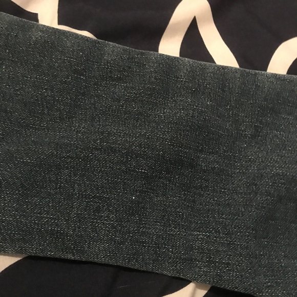 Toddler Cherokee Jeans - Picture 4 of 5